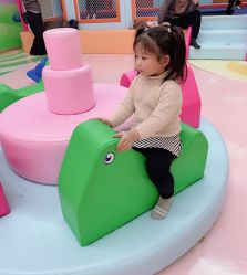 -孩子王童乐园(苏州吴中万达店)