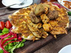 -TUK土耳其餐厅·下午茶(卢湾店)