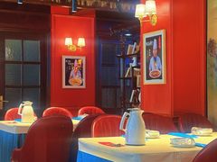 -老大连·海肠捞饭·大连海鲜大连菜(西安路店)