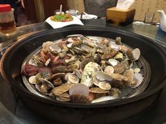 -大杰海鲜锅(基隆路店)