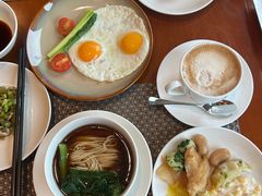 -苏州香格里拉大酒店