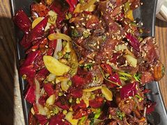 -刘成杰锦州烧烤(南河路店)