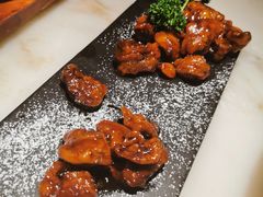 -绿茶餐厅