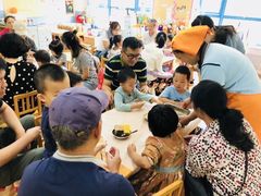-凡恩格林幼儿园(中灿苑校区)