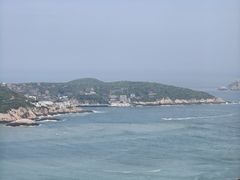 -东极岛景区