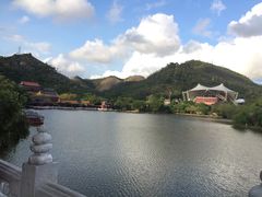 -珠海圆明新园