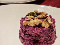 -塔道斯西餐厅(中央大街店)