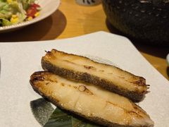 -吉兆·料理(红梅南路店)