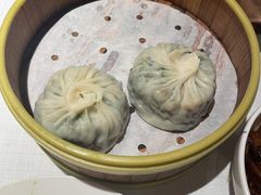 薄皮包子-悦融琥珀·京鲁菜·海味珍品(西单店)