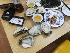 -四季美蚝皇