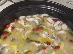 -周渝食惦酸菜鱼(青浦店)