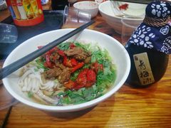 -肆姐面粉馆(坡子街店)