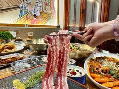 -一韩亭韩式烤肉(高新店)