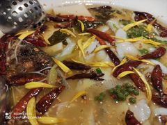 -太二酸菜鱼(沈阳万象城店)