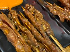 湿辣牛肉-烧蠔帮·湛江生蚝(南桥店)