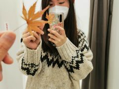 -优衣库(上海金桥太茂店)
