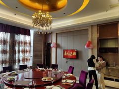 -国惠大酒楼(爱琴海购物公园店)
