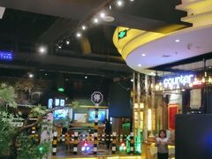 -河坝烧烤串城(金达莱店)