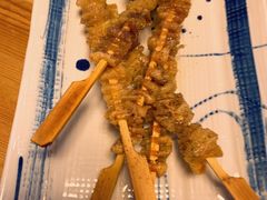 -王鼎精致料理铁板烧(世博源店)