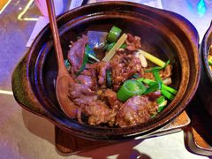 沙姜啫猪脷-啫神·广州地标美食(北京路店)