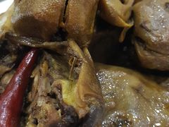 鸭脑壳-疯狂鸭脑壳(俱进路店)