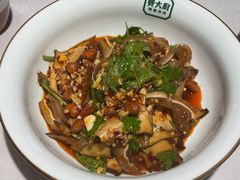 -费大厨辣椒炒肉(黄兴中心广场店)