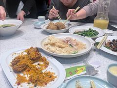 -玉林烤鸭店(垡头店)