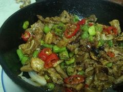 月牙骨-泰来风味馆(桂林街店)