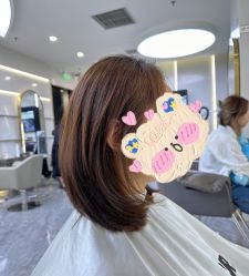 -COSMO PRO造型