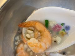 -广场正宗原汁薏米店