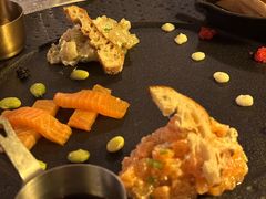 -火车头法国西餐厅