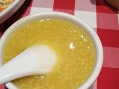 -西贝(上海新梅广场店)