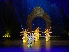 -交通银行前滩31演艺中心