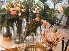 -卓花境Flowerwonderland花店