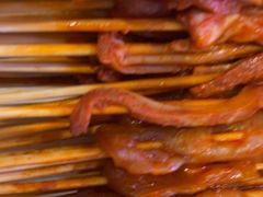 -阿串串老火锅(力盟店)