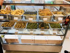 -哈氏·上海哈尔滨食品厂(五角场万达广场店)