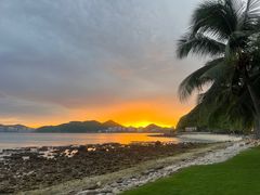 -日落吧·海景咖啡厅·餐酒吧·鸡尾酒·下午茶·乐队表演·浪漫夕阳·三亚文华东方酒店