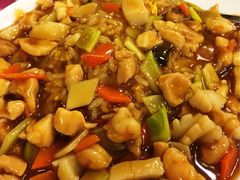 -申粤轩酒楼·三十年粤菜经典(丁香花园店)