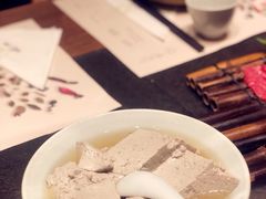 -盡膳口福跷脚牛肉火锅(合生汇购物中心店)