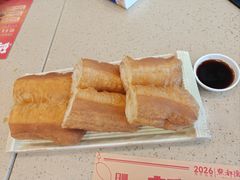 -点都德(龙之梦店)