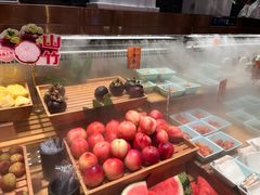 -一绪に和牛寿喜烧(罗湖益田假日店)