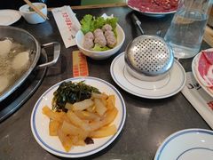-小牛海记潮汕牛肉店(永定路店)