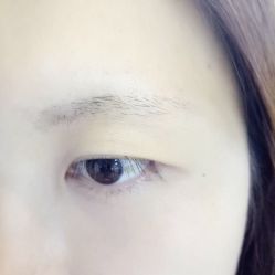 -MIVI野生眉纹绣纹眉