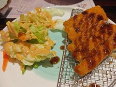 -芥岛(河北大街店)