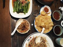 -云隐小厨·传统大理美食(复兴路店)