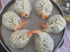 -四海蒸鲜蒸汽海鲜自助(北戴河店)
