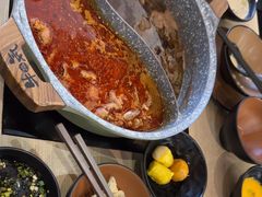 -牛气(将军澳中心店)