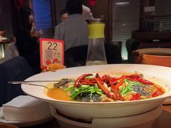 -清水亭湖北菜(大屯DT51店)