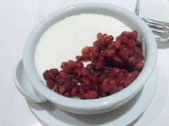 -千日贺茶餐厅(开发区安盛店)