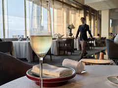 -北京柏悦酒店·锦庭餐厅Dining Room